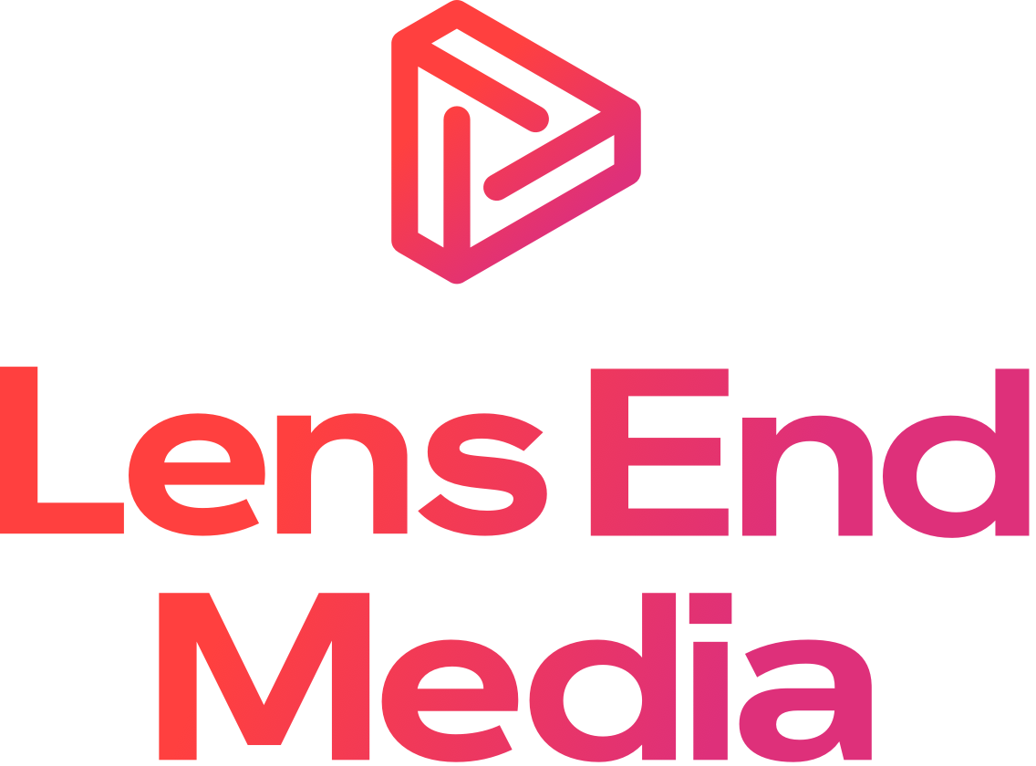 Lens End Media